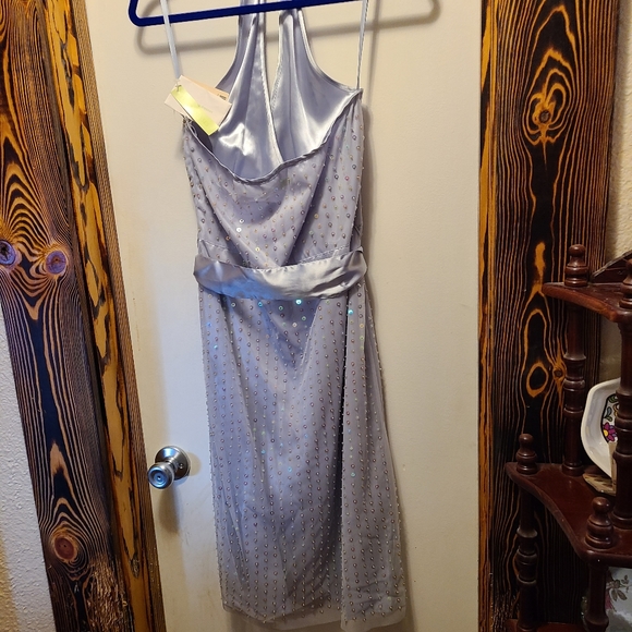 Vintage VIEW dress - Picture 2 of 5